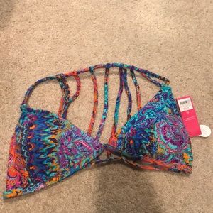 Bikini top